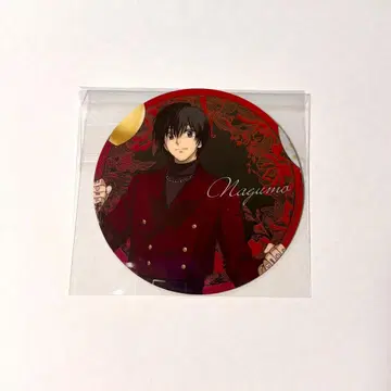 사카모토 데이즈 AMOCAFE 아모카페 코스터 나구모