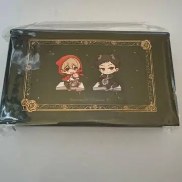 오란고교 호스트부 복권 메이트 B-3 북형 케이스