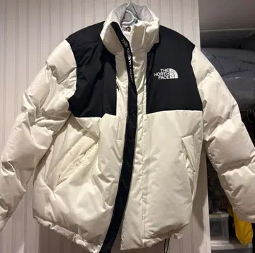 THE NORTH FACE 액트 모션