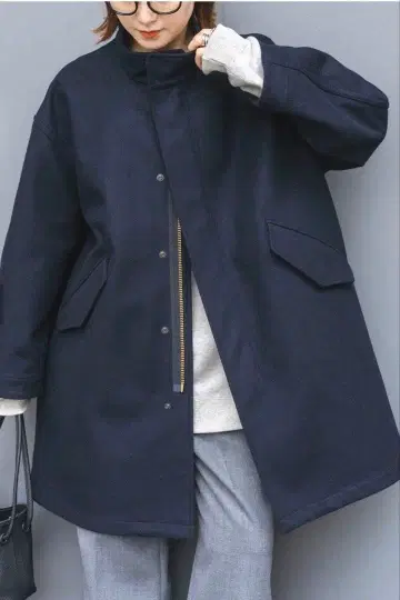 [ 정가 37,400엔 ] spick & span 스픽 앤 스팬 코트