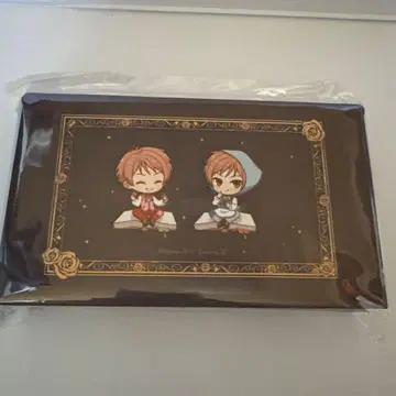 오란고교 호스트부 복권 메이트 B-2 북형 케이스