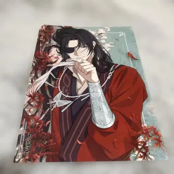 천관사복 spoon 2di 107 부록 화성