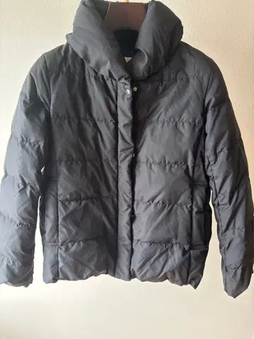 anysis 다운 자켓