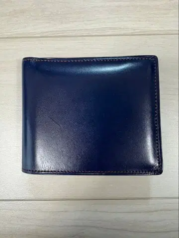 코쿠마이스터 풀카라크 접이식 지갑