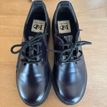 호킨스 스포츠 다크 브라운 레이스업 슈즈