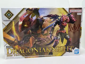 [ 미개봉 새상품 ] BANDAI 30MF 드라코니아 나이트