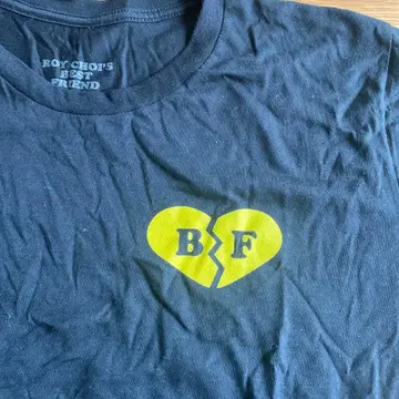 ROY CHOI'S BEST FRIEND T셔츠 M