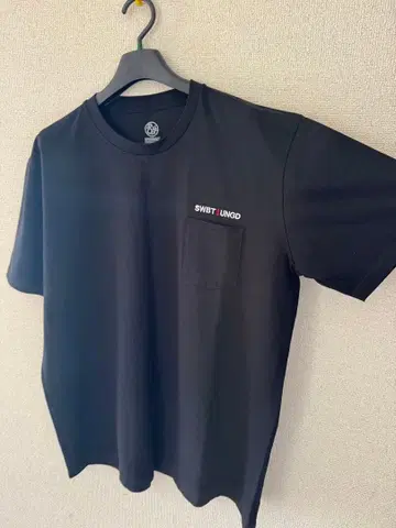 스윔베이트 언더그라운드 티셔츠
