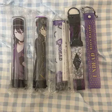 앙스타 사쿠마 레이 응원봉 튜브