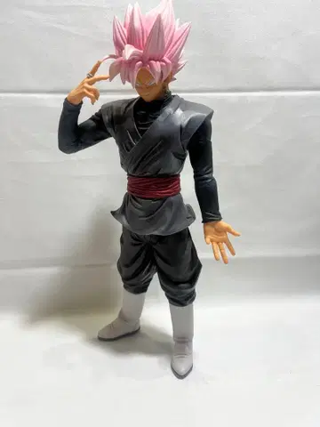 Grandista 오공 블랙 그란디스타 손오공