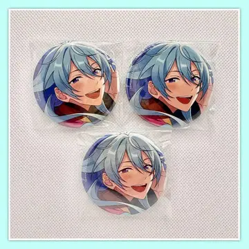 앙스타 히비키 와타루 컬렉션 캔뱃지