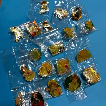 카드캡터 사쿠라 핀즈