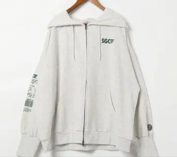 티라 모듬 BIG 후드티 니코앤드