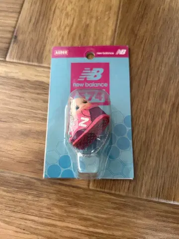 뉴발란스 574 코스튬 큐피