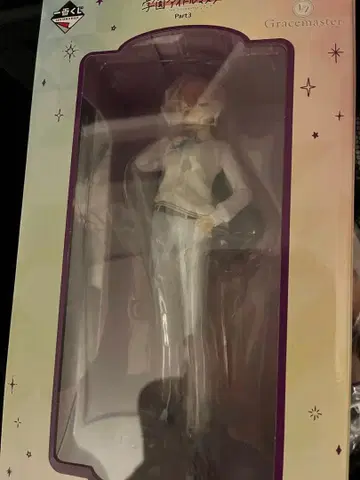 Gracemaster 1/7 스케일 피규어 Part 3 A상