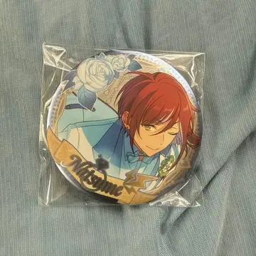앙스타 사카사키 나츠메 서약 캔뱃지