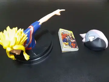 나의 히어로 아카데미아 3세트