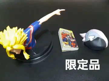 나의 히어로 아카데미아 3세트