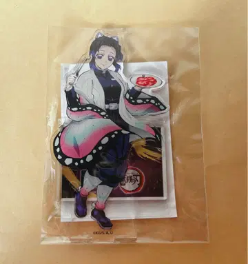 우각 코쵸우 시노부 아크릴 스탠드