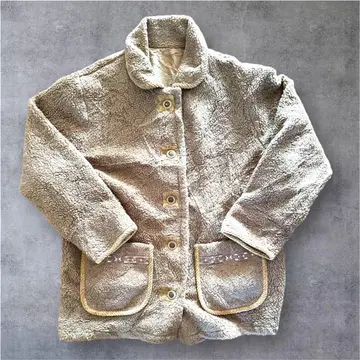 US 빈티지 플리스 재킷 스다 마사키 Patagonia