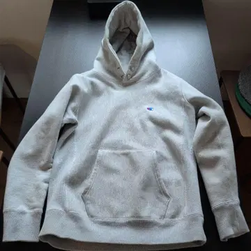 챔피언 스톰쉘 후드티 s 사이즈