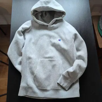 챔피언 스톰쉘 후드티 s 사이즈