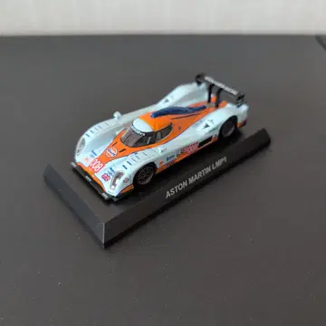 ASTON MARTIN LMP1 1/43 스케일