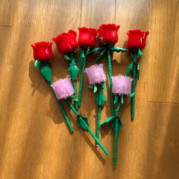 LEGO 플라워