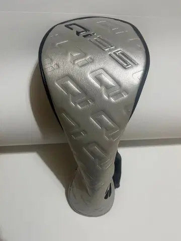 QI35 골프헤드커버 드라이버용