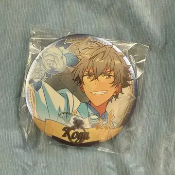 앙스타 오오가미 코가 서약 캔뱃지