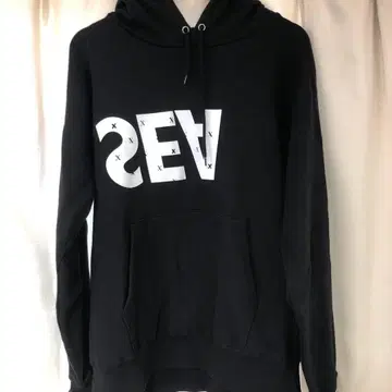 windandsea x 갓 셀렉션 후드티