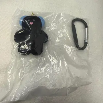 mojojojo 한정 컬러 블랙