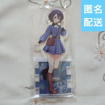 미즈노 아이 좀비랜드 사가 유메긴가 파라다이스 아크릴 스탠드 핸즈