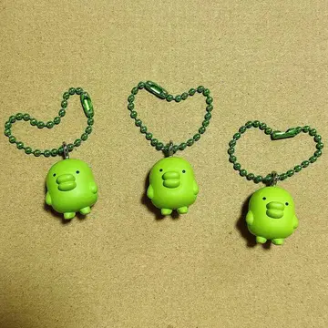 초코 박스 마스코트 참 [쿠치팟치] 낱개 판매 조합 변경 가능