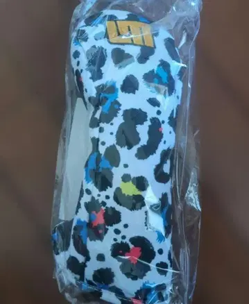 Loudmouth 헤드커버 유틸리티용