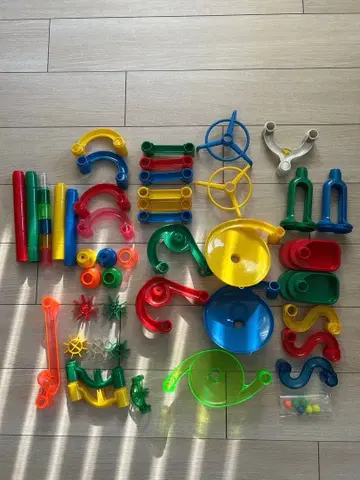 KUMON TOY 쿠미쿠미 로프