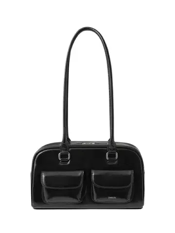 [ 정품, 거의 미사용 ] 스탠드 오일 Chubby Bag 차비 백