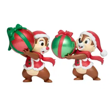 Happy 복권 [ DISNEY 크리스마스 오너먼트 복권 2025 ]