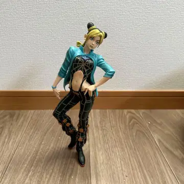 죠죠 제일복권 죠린 피규어