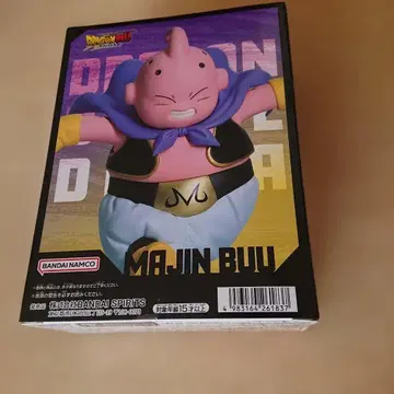 드래곤볼 진심 마주니부우 미니 피규어