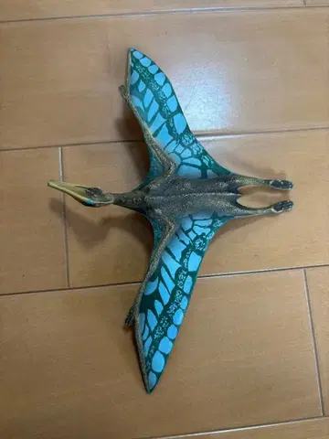 슐라이히 케찰코아틀루스