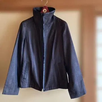 KRIZIA evex 여성용 블루종