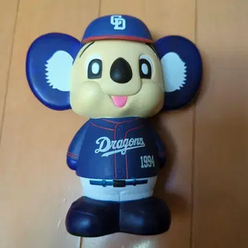 주니치 드래곤즈 도아라 드라이버 세트