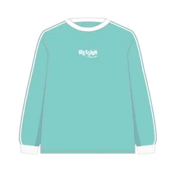 WEST. WESSION FESTIVAL 롱T셔츠 L