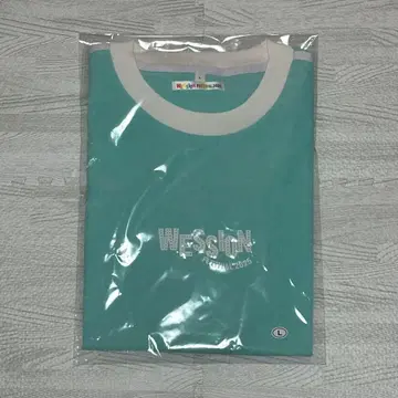 WEST. WESSION FESTIVAL 롱T셔츠 L