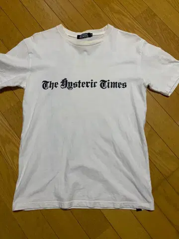 HYSTERIC GLAMOUR 더 히스테릭 타임즈