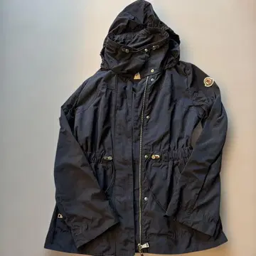 MONCLER 네이비 자켓