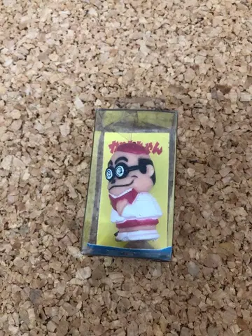 카토짱 SEGA 세가 드리프 카토 차 미니 피규어 소프트 비닐