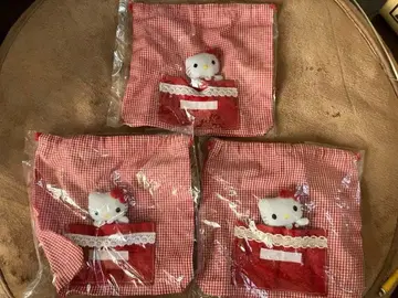 헬로키티 복조리