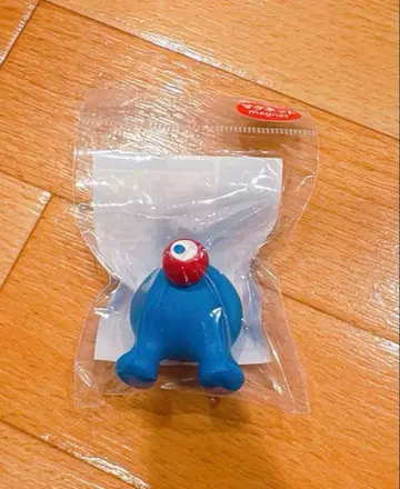 오사카 간사이 만박 EXPO2025 미야쿠미야쿠 엉덩이 마그넷